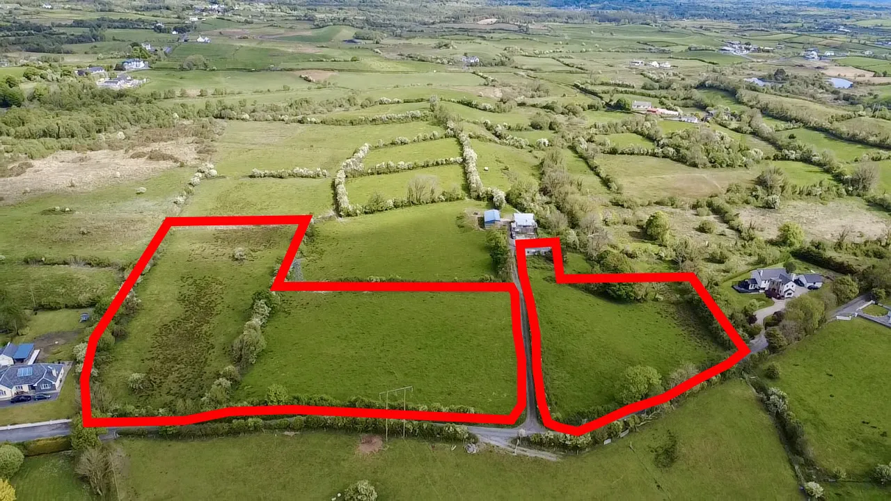 Photo of Ballinvoash, Breaffy, Castlebar, Co. Mayo, F23 NH28