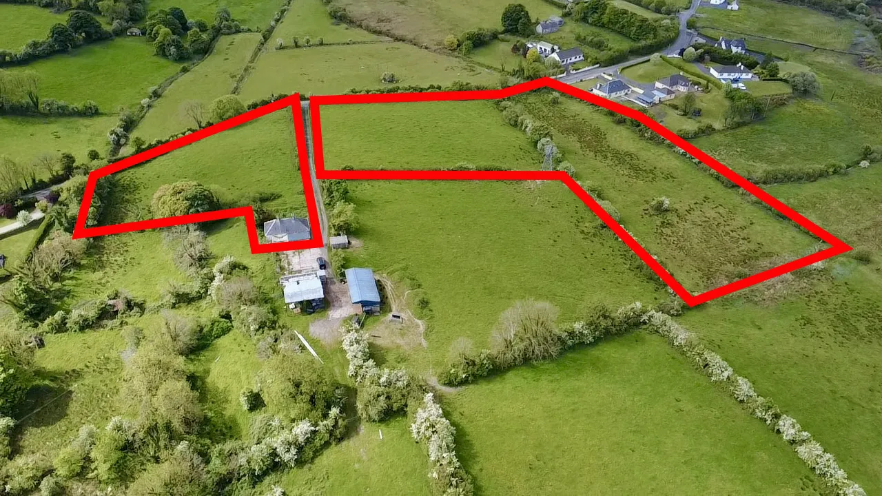 Photo of Ballinvoash, Breaffy, Castlebar, Co. Mayo, F23 NH28