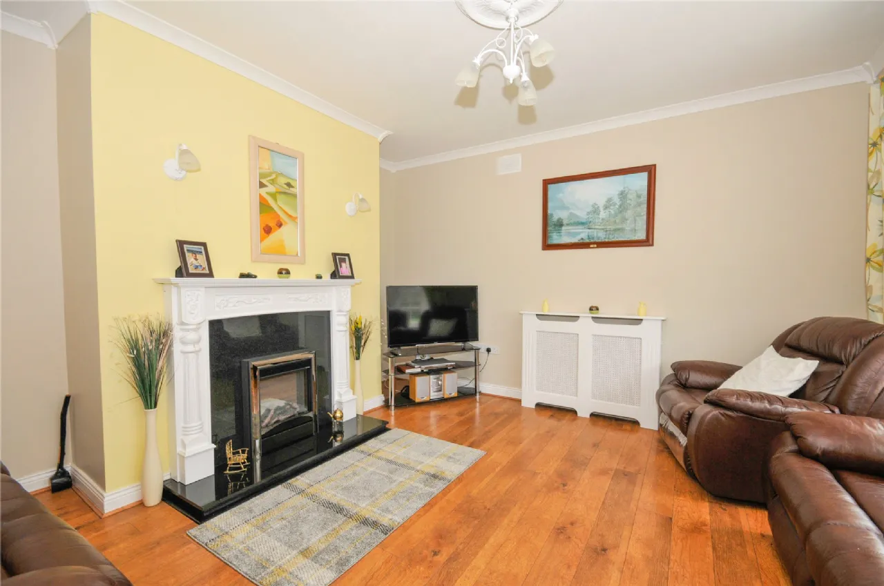 Photo of Farnes House, Rahealty, Thurles, Co. Tipperary, E41 C2P8