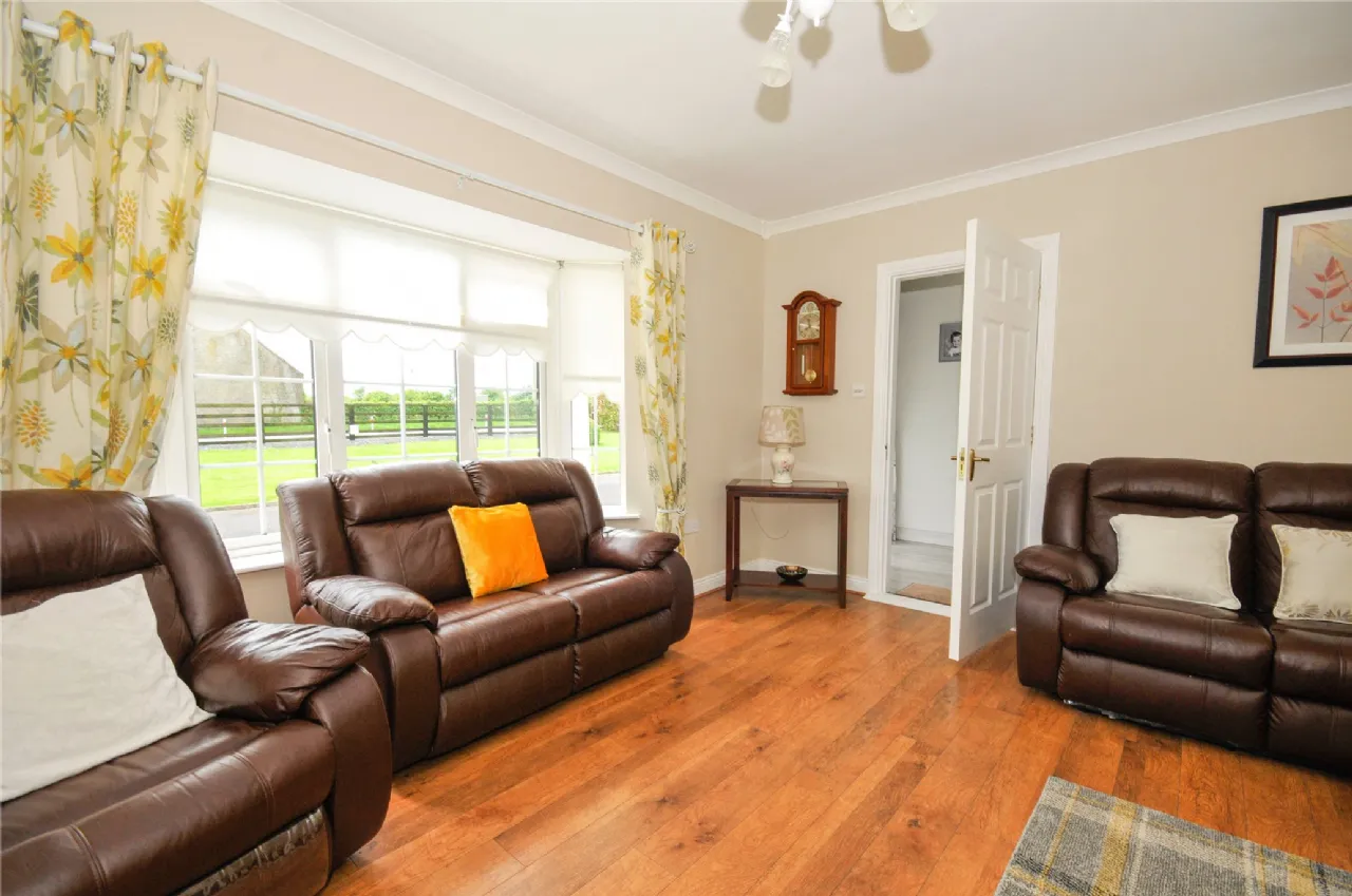 Photo of Farnes House, Rahealty, Thurles, Co. Tipperary, E41 C2P8