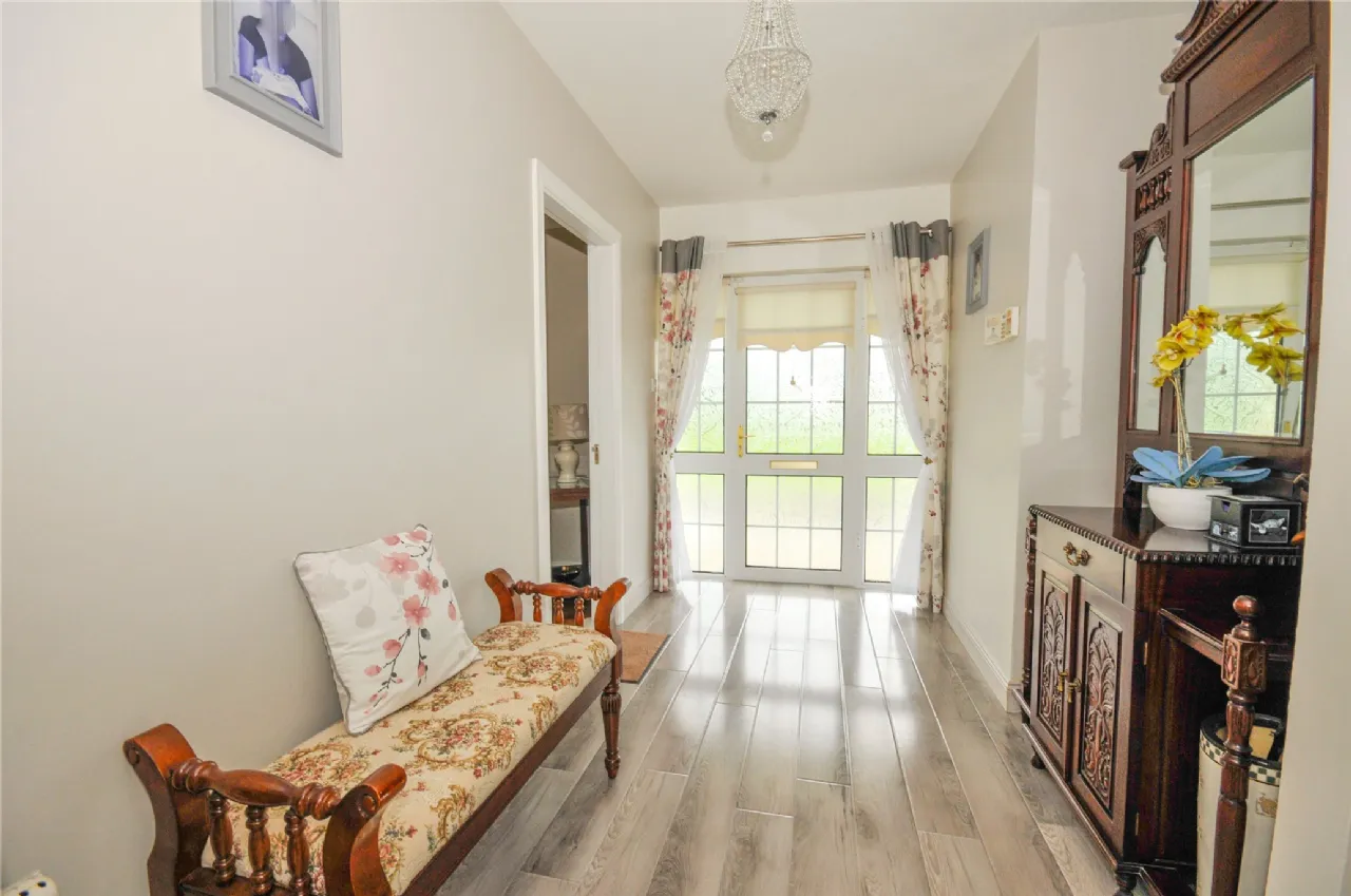 Photo of Farnes House, Rahealty, Thurles, Co. Tipperary, E41 C2P8