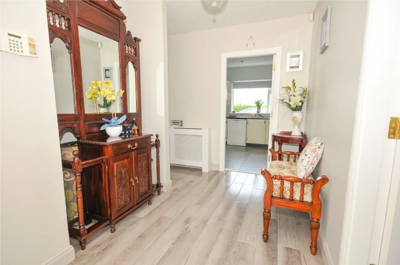 Photo of Farnes House, Rahealty, Thurles, Co. Tipperary, E41 C2P8