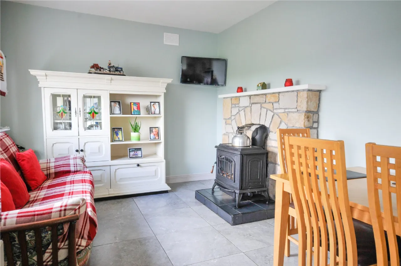 Photo of Farnes House, Rahealty, Thurles, Co. Tipperary, E41 C2P8