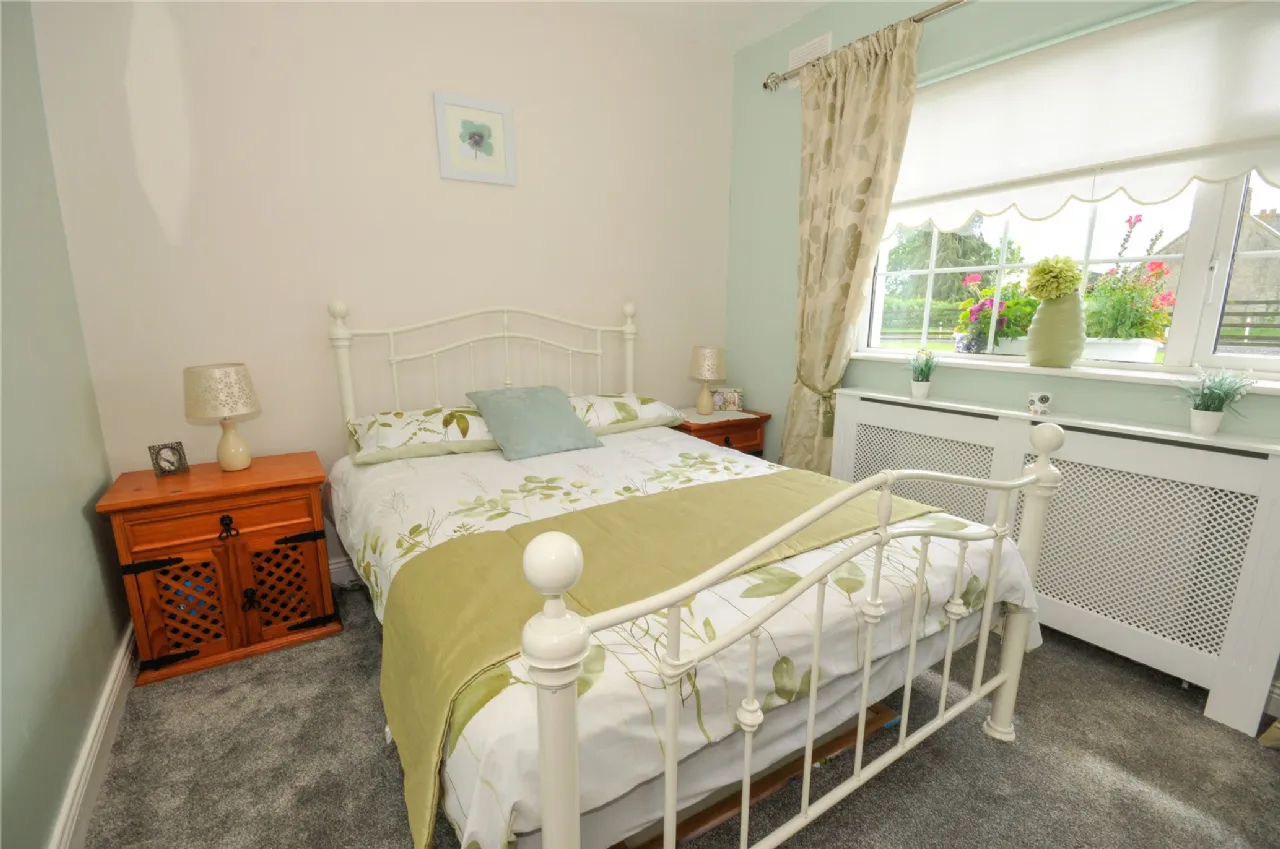 Photo of Farnes House, Rahealty, Thurles, Co. Tipperary, E41 C2P8