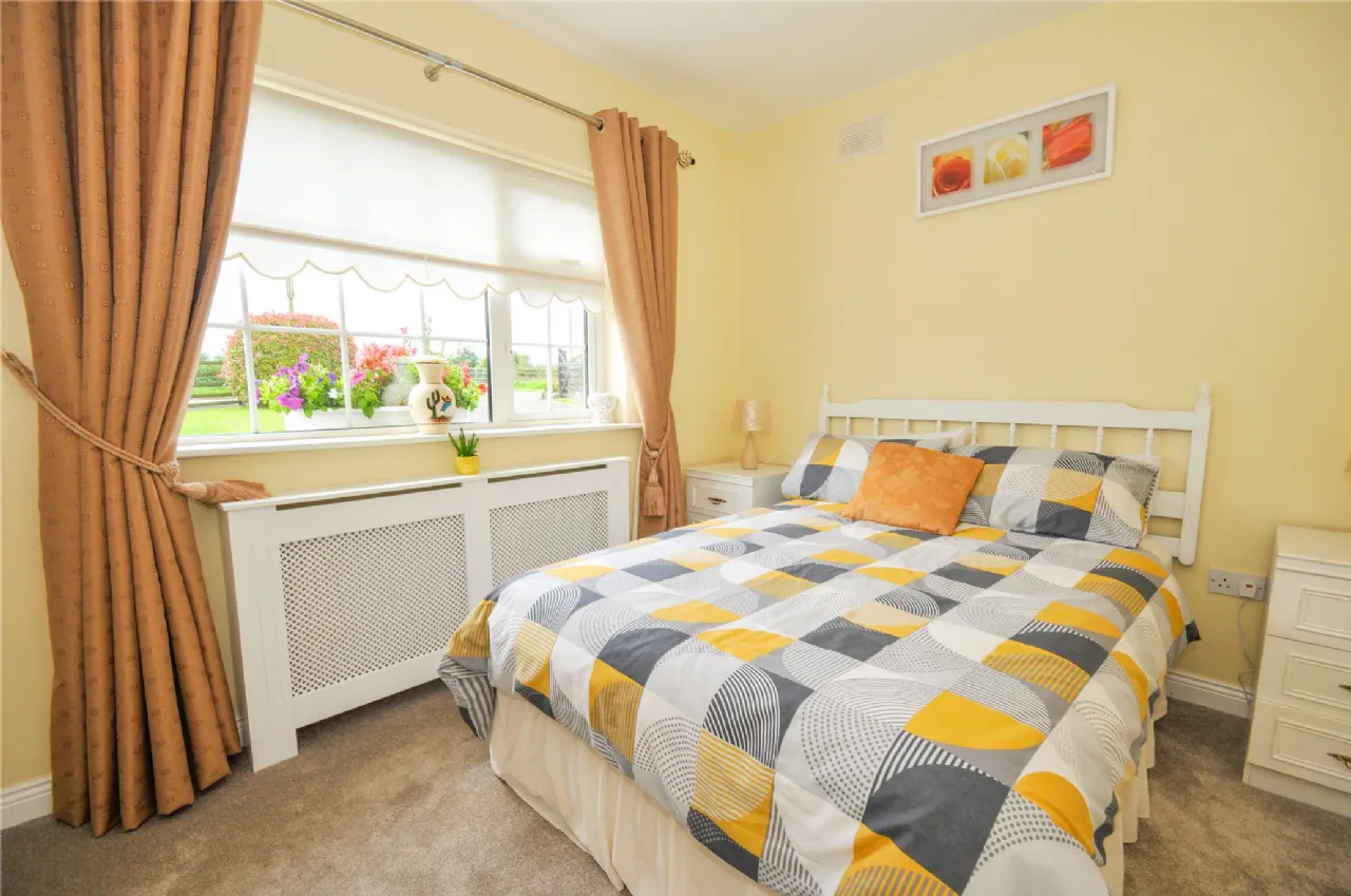 Photo of Farnes House, Rahealty, Thurles, Co. Tipperary, E41 C2P8