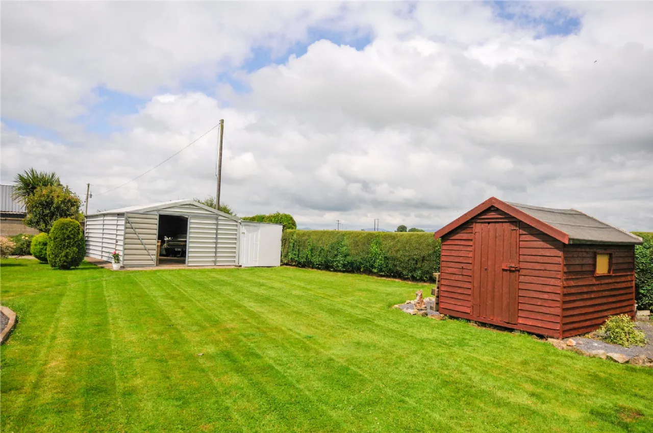 Photo of Farnes House, Rahealty, Thurles, Co. Tipperary, E41 C2P8