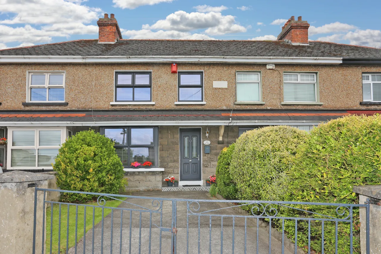 Photo of 2 The Oaks, O'Donoghue Avenue, Janesboro, Limerick, V94E68W
