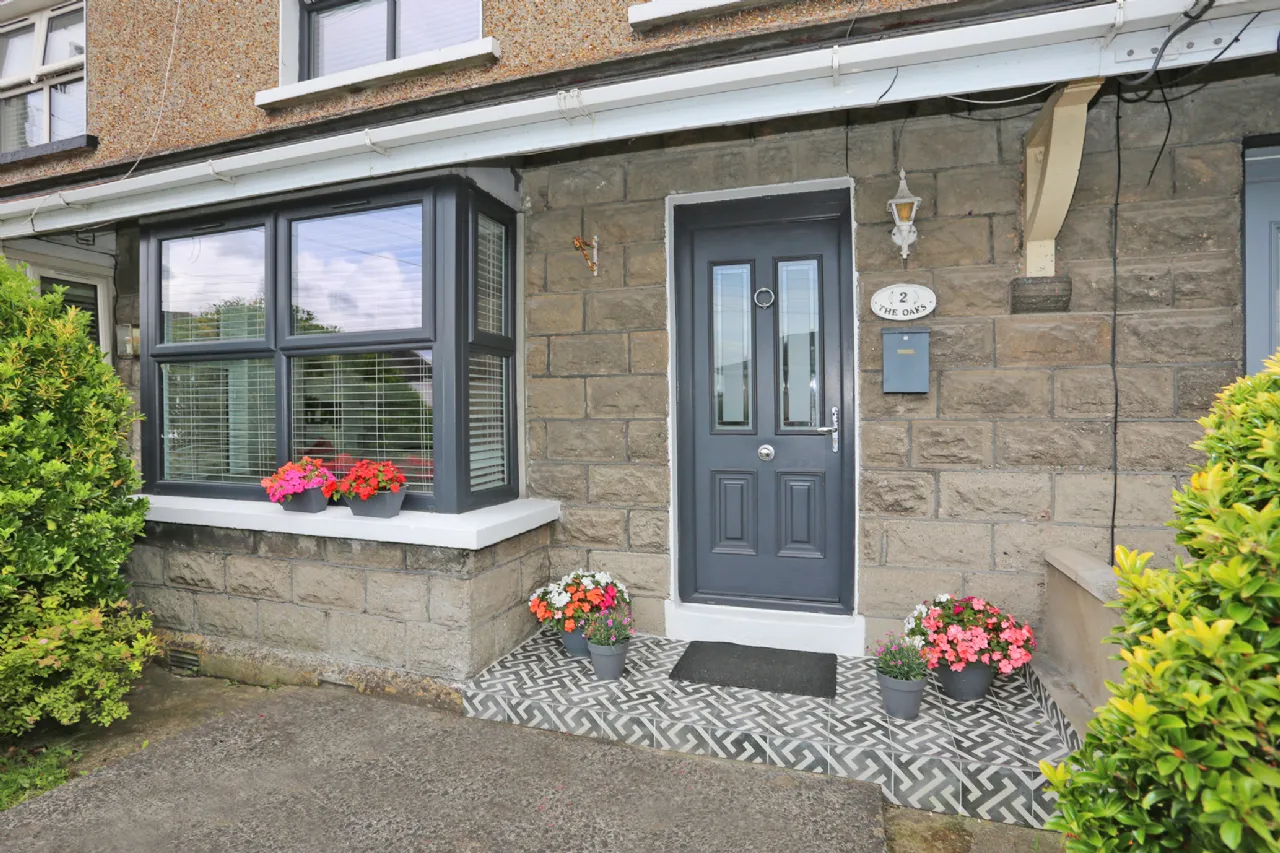 Photo of 2 The Oaks, O'Donoghue Avenue, Janesboro, Limerick, V94E68W