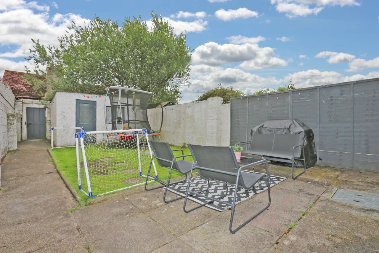 Photo of 2 The Oaks, O'Donoghue Avenue, Janesboro, Limerick, V94E68W