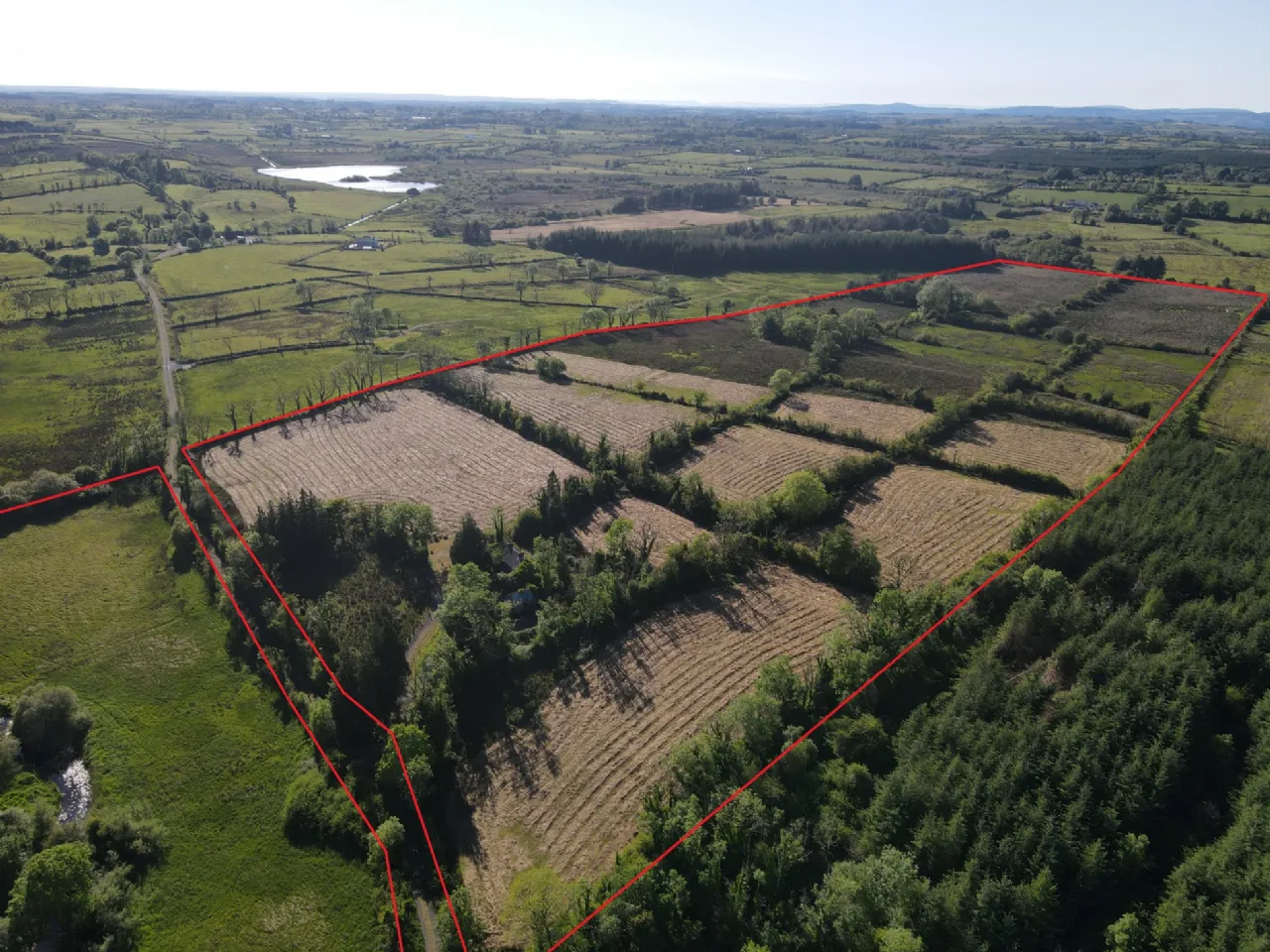 Photo of Canbo, Croghan, Carrick-On-Shannon, Co. Roscommon