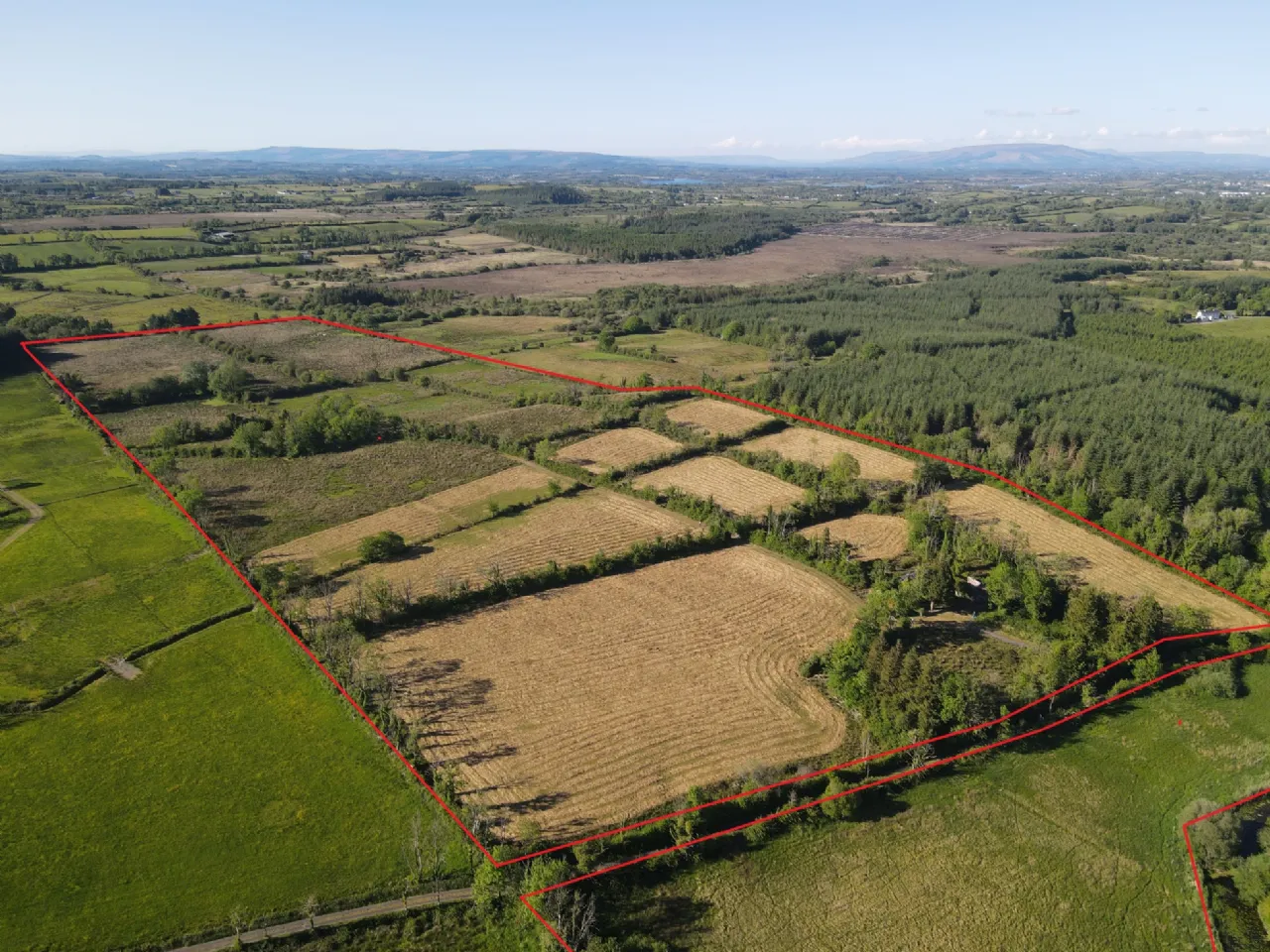 Photo of Canbo, Croghan, Carrick-On-Shannon, Co. Roscommon