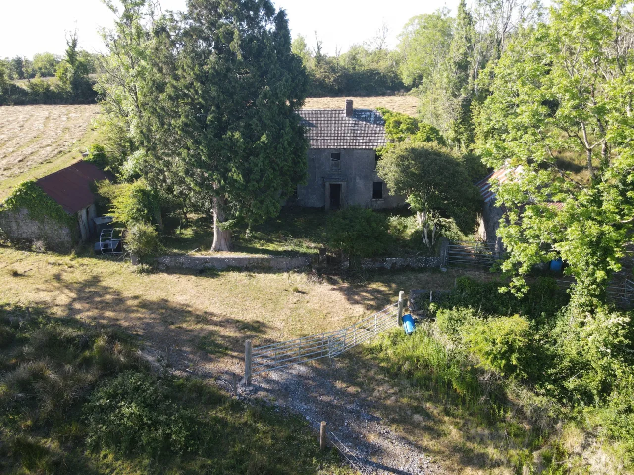 Photo of Canbo, Croghan, Carrick-On-Shannon, Co. Roscommon