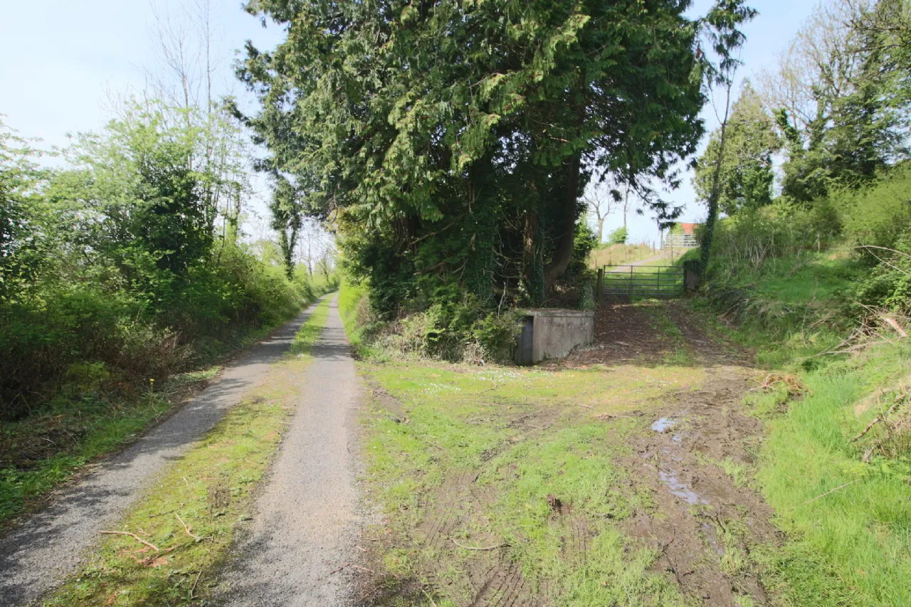 Photo of Canbo, Croghan, Carrick-On-Shannon, Co. Roscommon