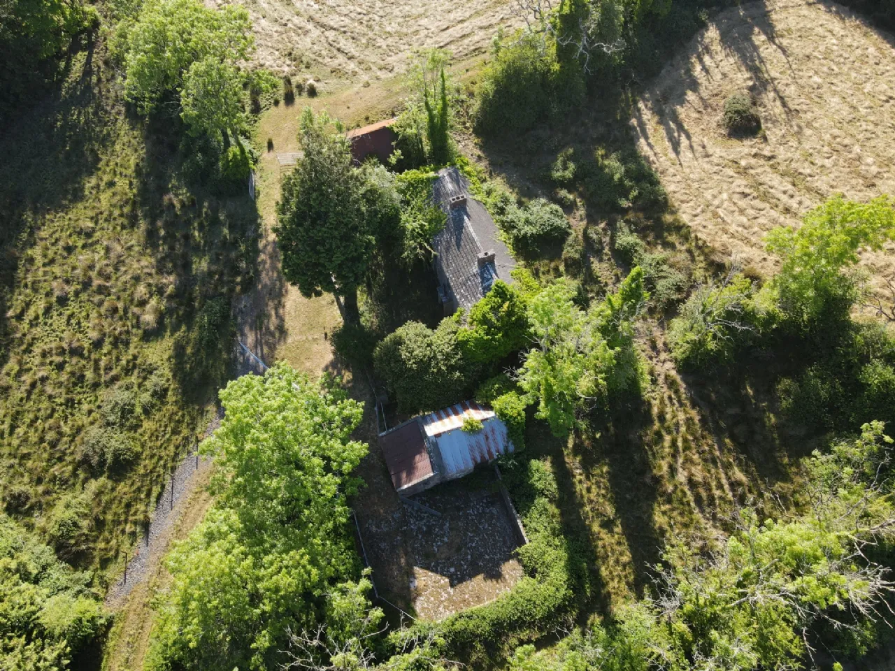 Photo of Canbo, Croghan, Carrick-On-Shannon, Co. Roscommon