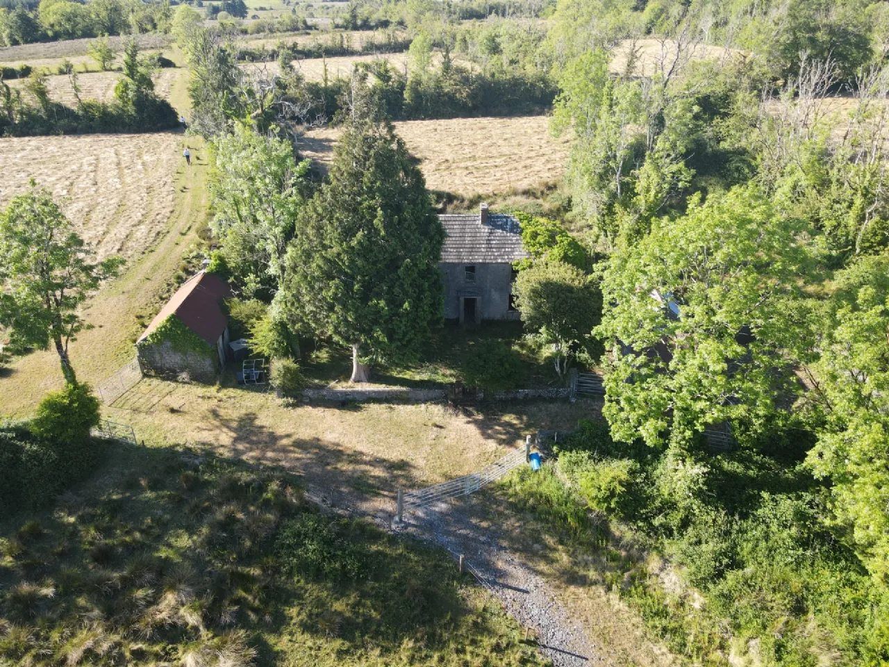 Photo of Canbo, Croghan, Carrick-On-Shannon, Co. Roscommon