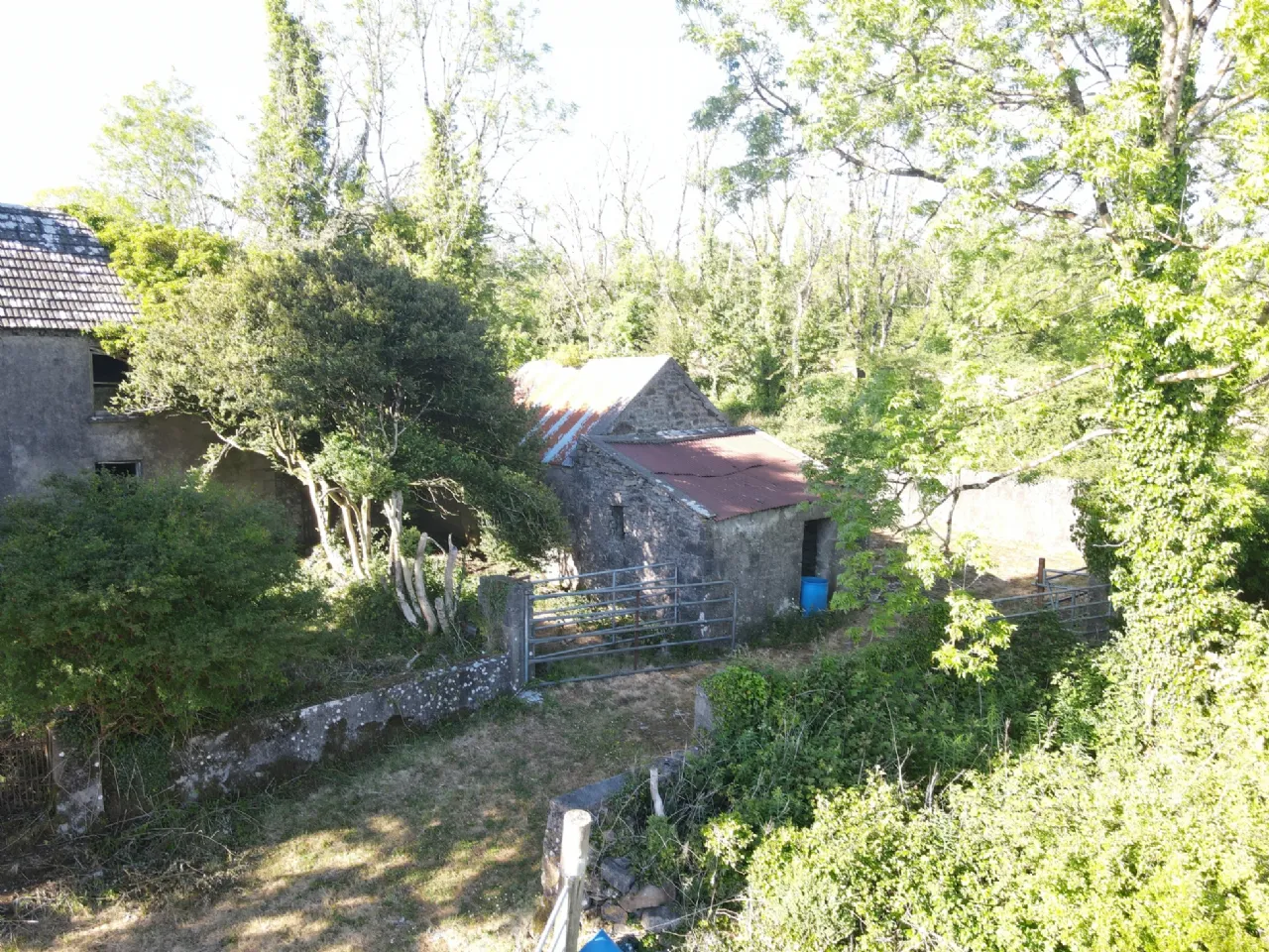 Photo of Canbo, Croghan, Carrick-On-Shannon, Co. Roscommon