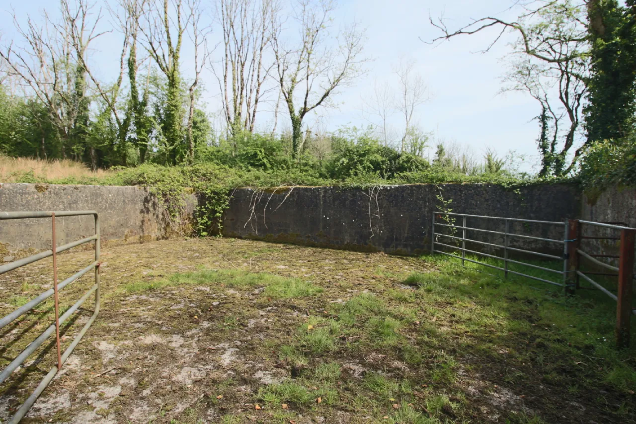 Photo of Canbo, Croghan, Carrick-On-Shannon, Co. Roscommon