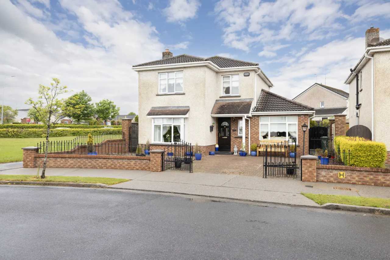 Photo of 23 The Moorings, Mullingar, Co. Westmeath., N91 C6P9