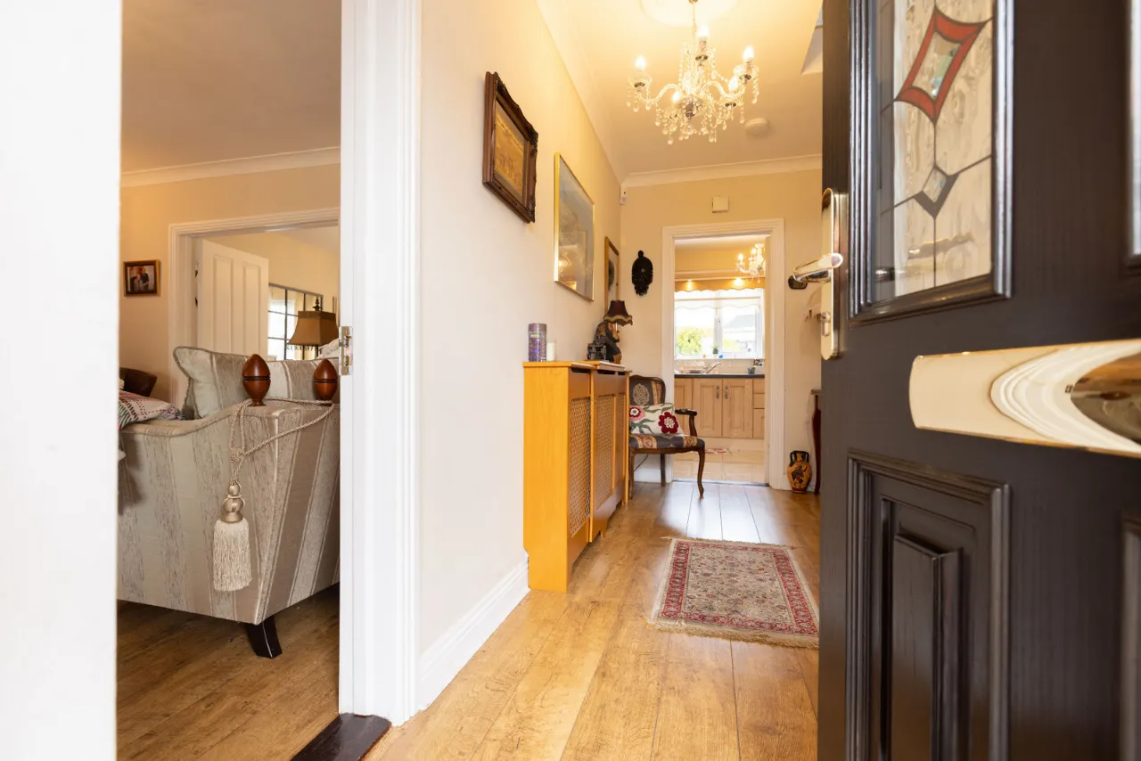 Photo of 23 The Moorings, Mullingar, Co. Westmeath., N91 C6P9