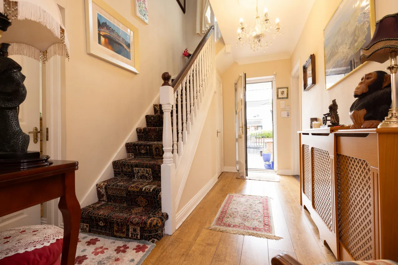 Photo of 23 The Moorings, Mullingar, Co. Westmeath., N91 C6P9