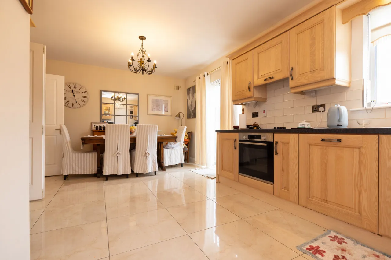 Photo of 23 The Moorings, Mullingar, Co. Westmeath., N91 C6P9