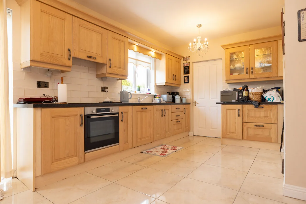 Photo of 23 The Moorings, Mullingar, Co. Westmeath., N91 C6P9