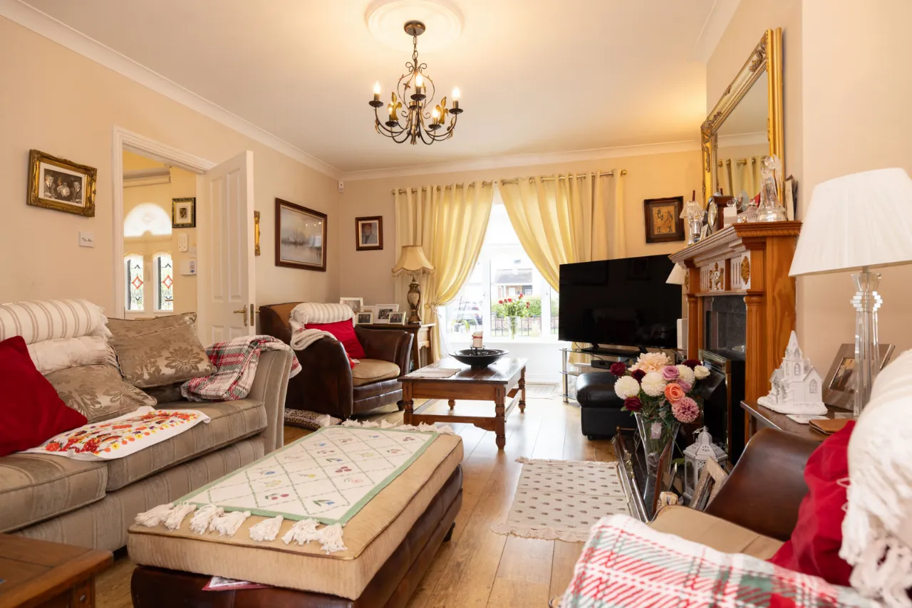 Photo of 23 The Moorings, Mullingar, Co. Westmeath., N91 C6P9