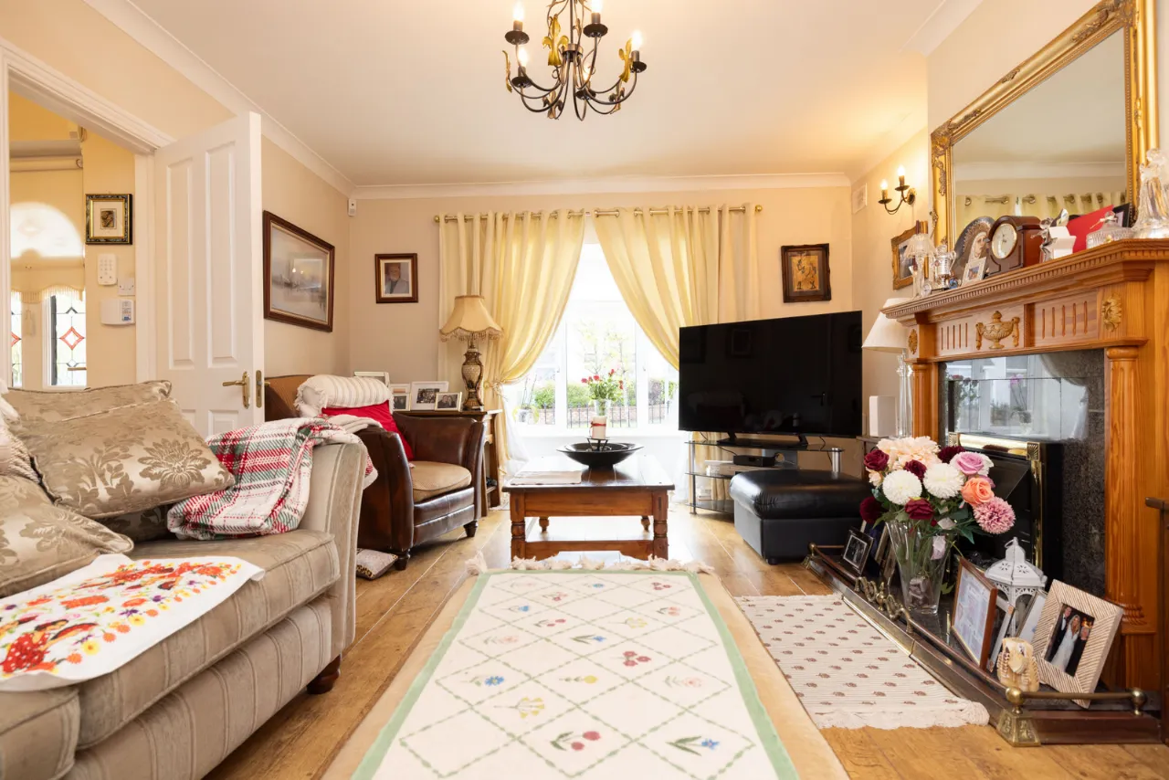 Photo of 23 The Moorings, Mullingar, Co. Westmeath., N91 C6P9