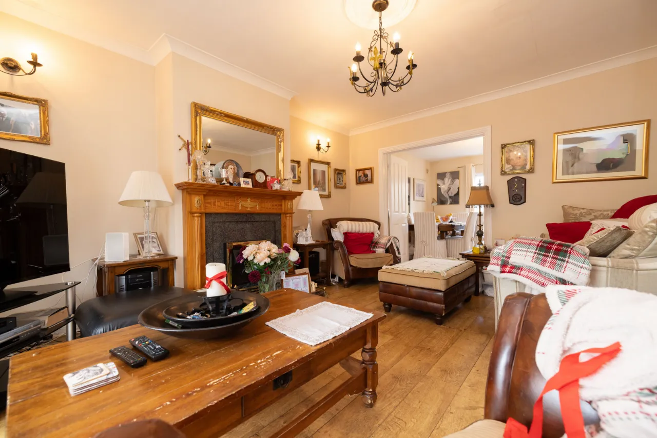 Photo of 23 The Moorings, Mullingar, Co. Westmeath., N91 C6P9