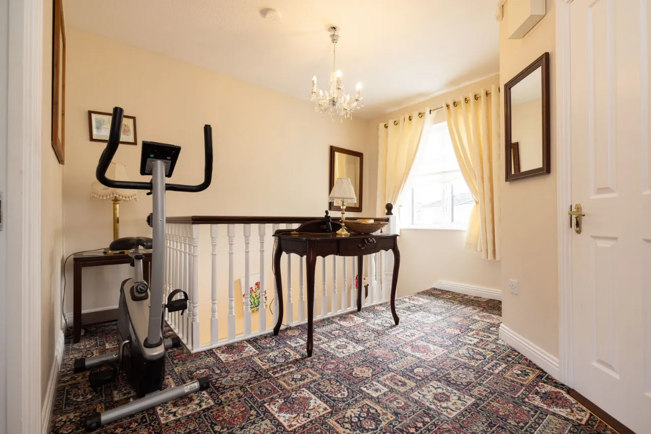 Photo of 23 The Moorings, Mullingar, Co. Westmeath., N91 C6P9
