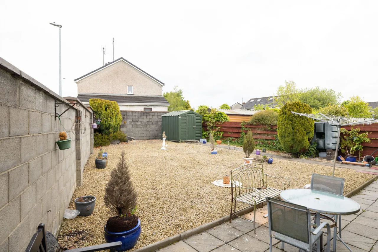 Photo of 23 The Moorings, Mullingar, Co. Westmeath., N91 C6P9