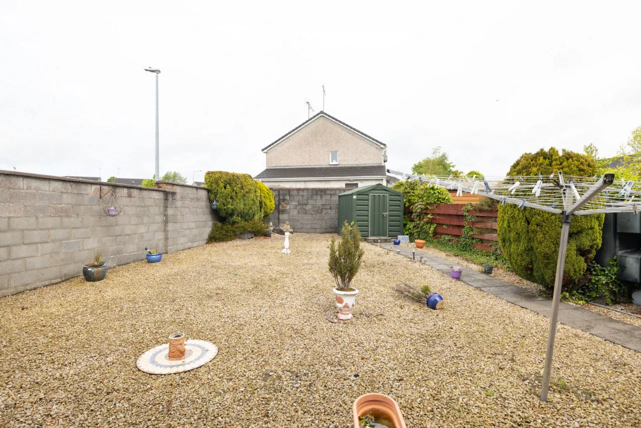 Photo of 23 The Moorings, Mullingar, Co. Westmeath., N91 C6P9