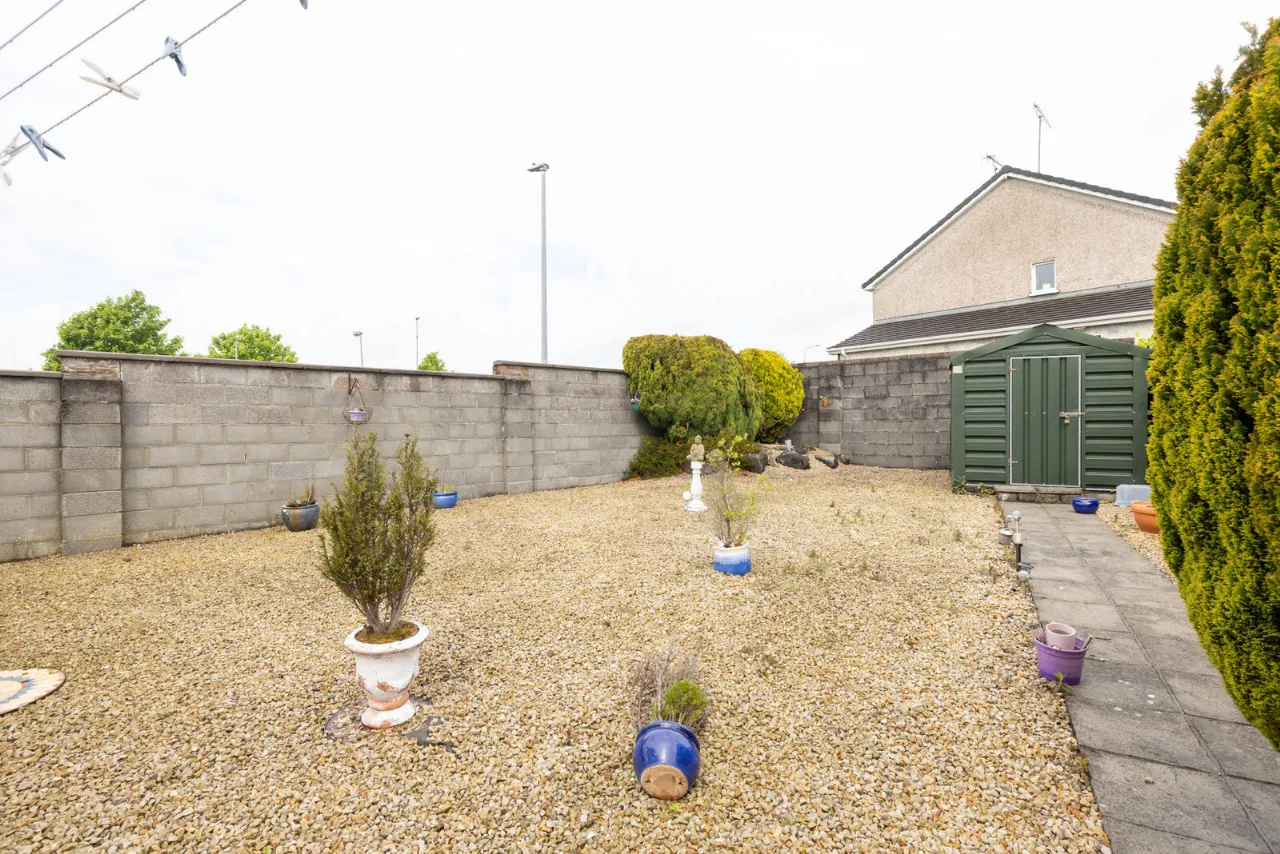 Photo of 23 The Moorings, Mullingar, Co. Westmeath., N91 C6P9