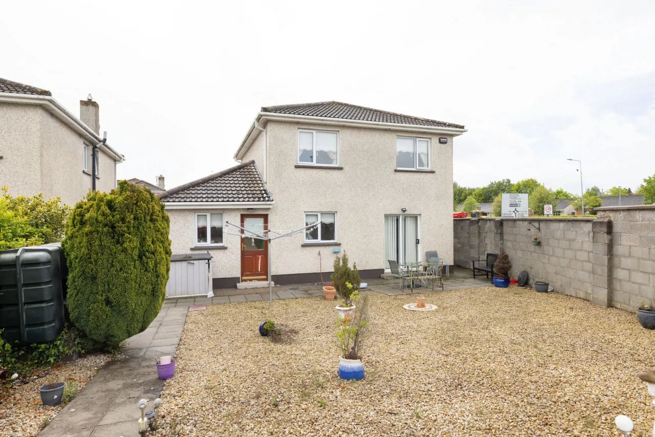 Photo of 23 The Moorings, Mullingar, Co. Westmeath., N91 C6P9