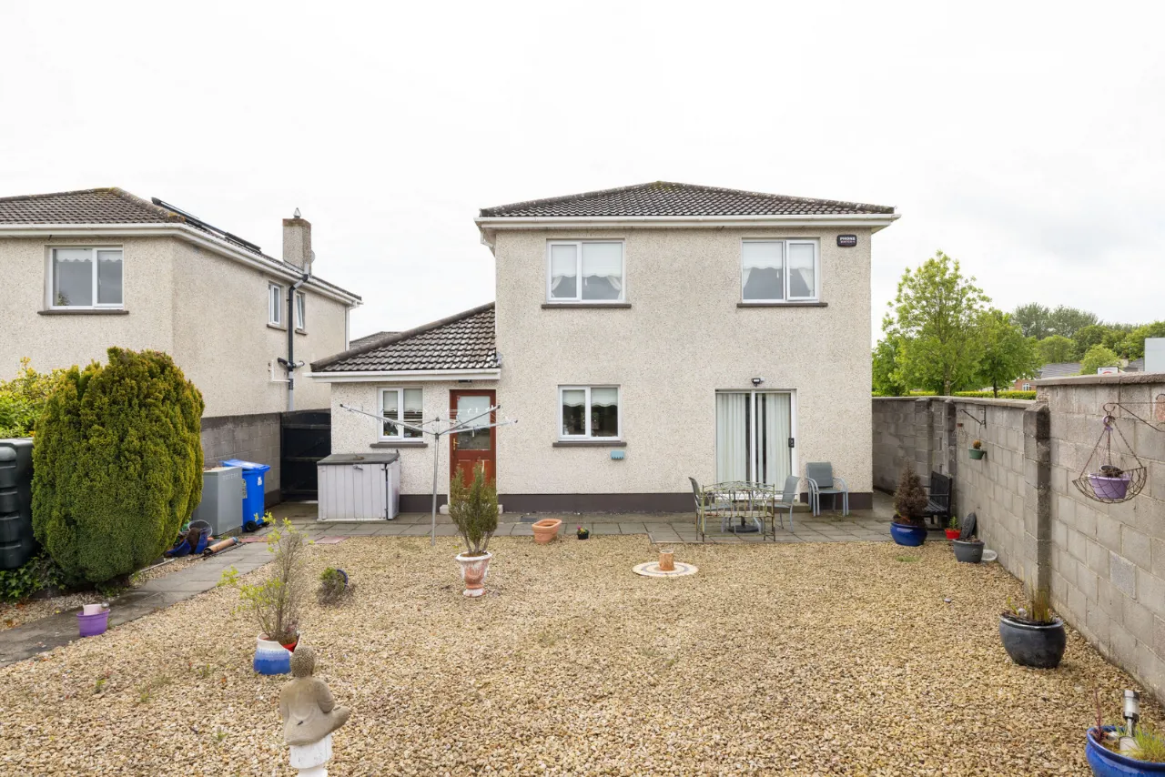 Photo of 23 The Moorings, Mullingar, Co. Westmeath., N91 C6P9
