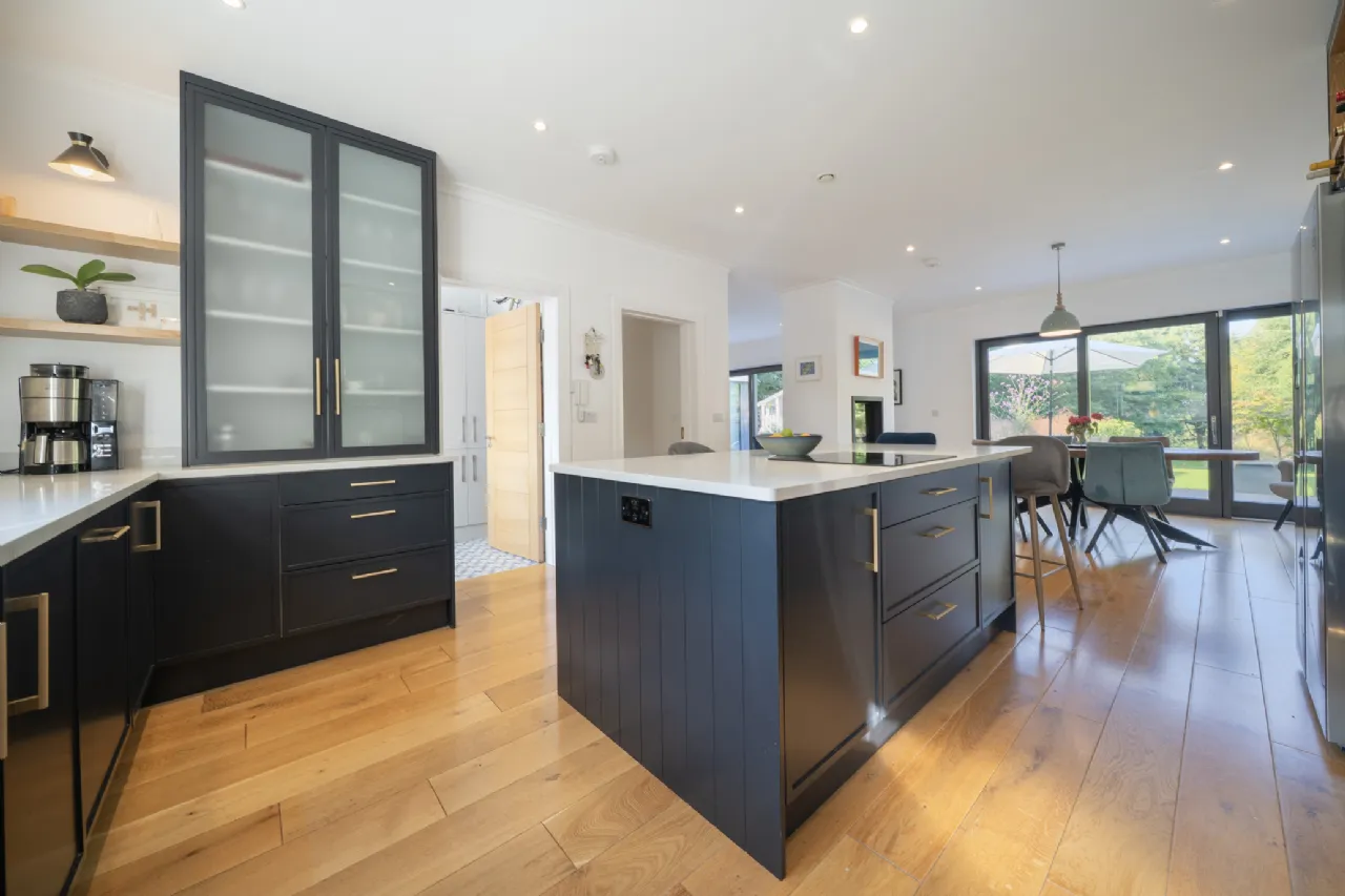 Photo of Dray House, Leighmoney More, Dunderrow, Kinsale, Cork, P17 XY64