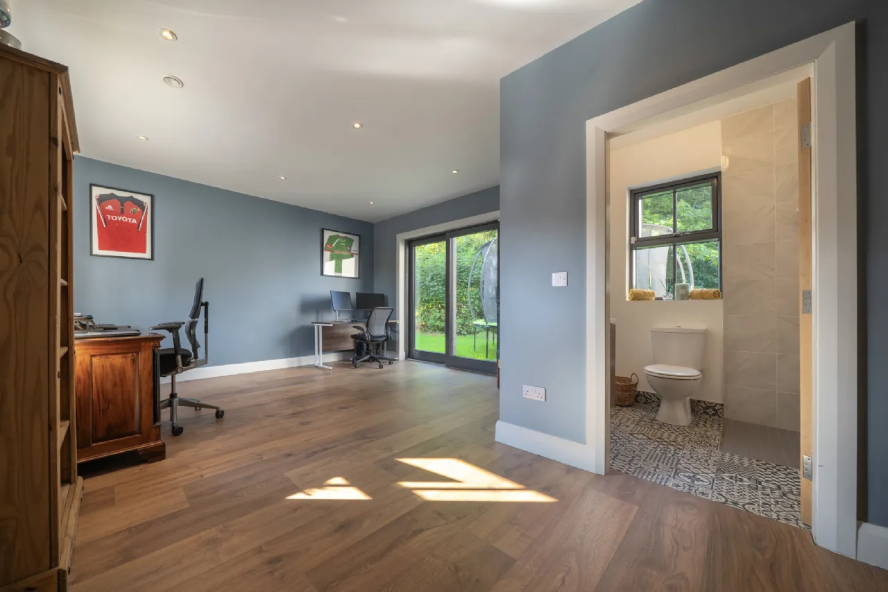 Photo of Dray House, Leighmoney More, Dunderrow, Kinsale, Cork, P17 XY64