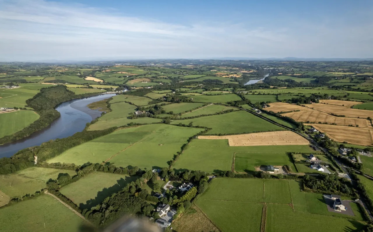Photo of Dray House, Leighmoney More, Dunderrow, Kinsale, Cork, P17 XY64