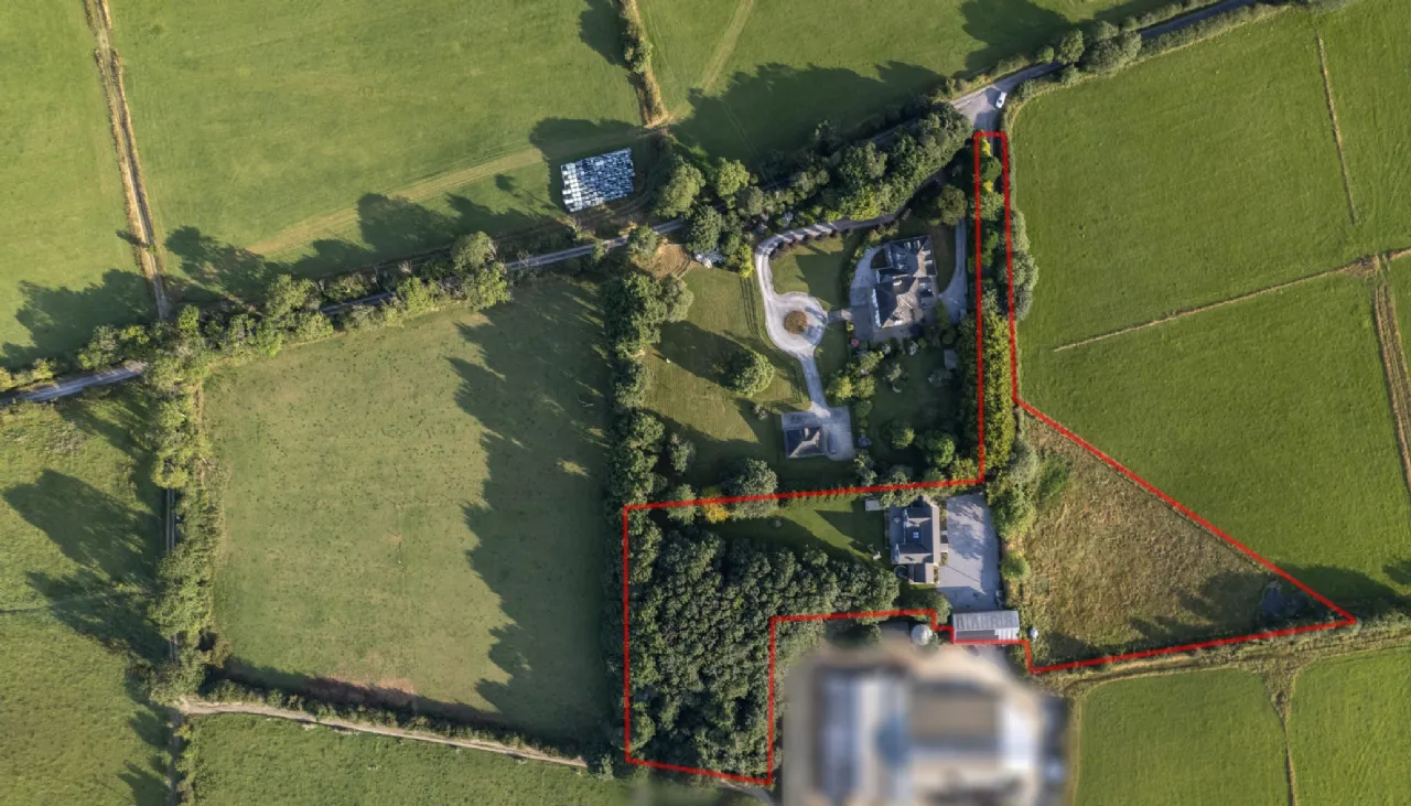 Photo of Dray House, Leighmoney More, Dunderrow, Kinsale, Cork, P17 XY64