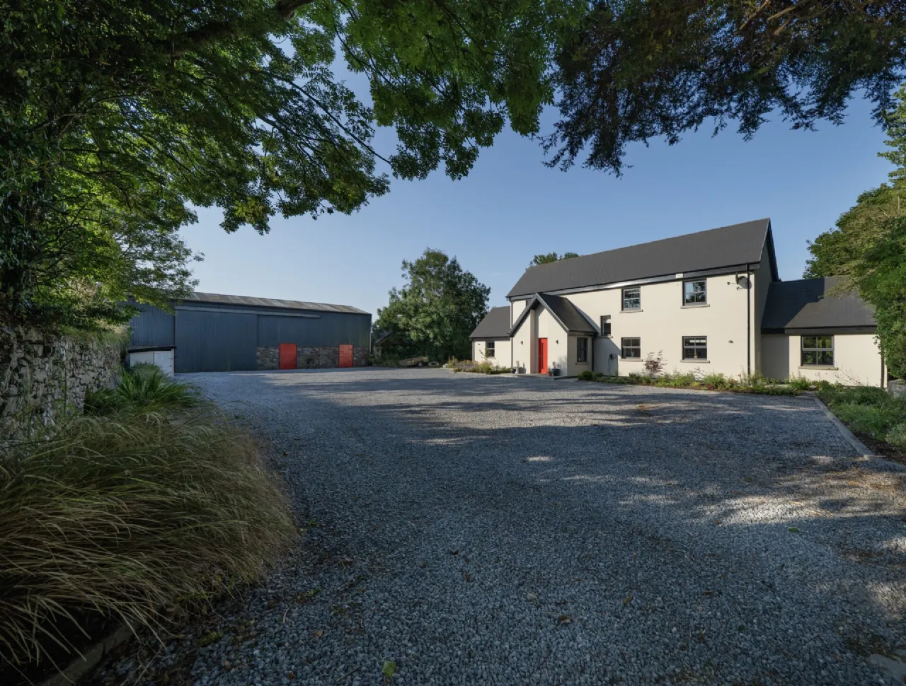 Photo of Dray House, Leighmoney More, Dunderrow, Kinsale, Cork, P17 XY64