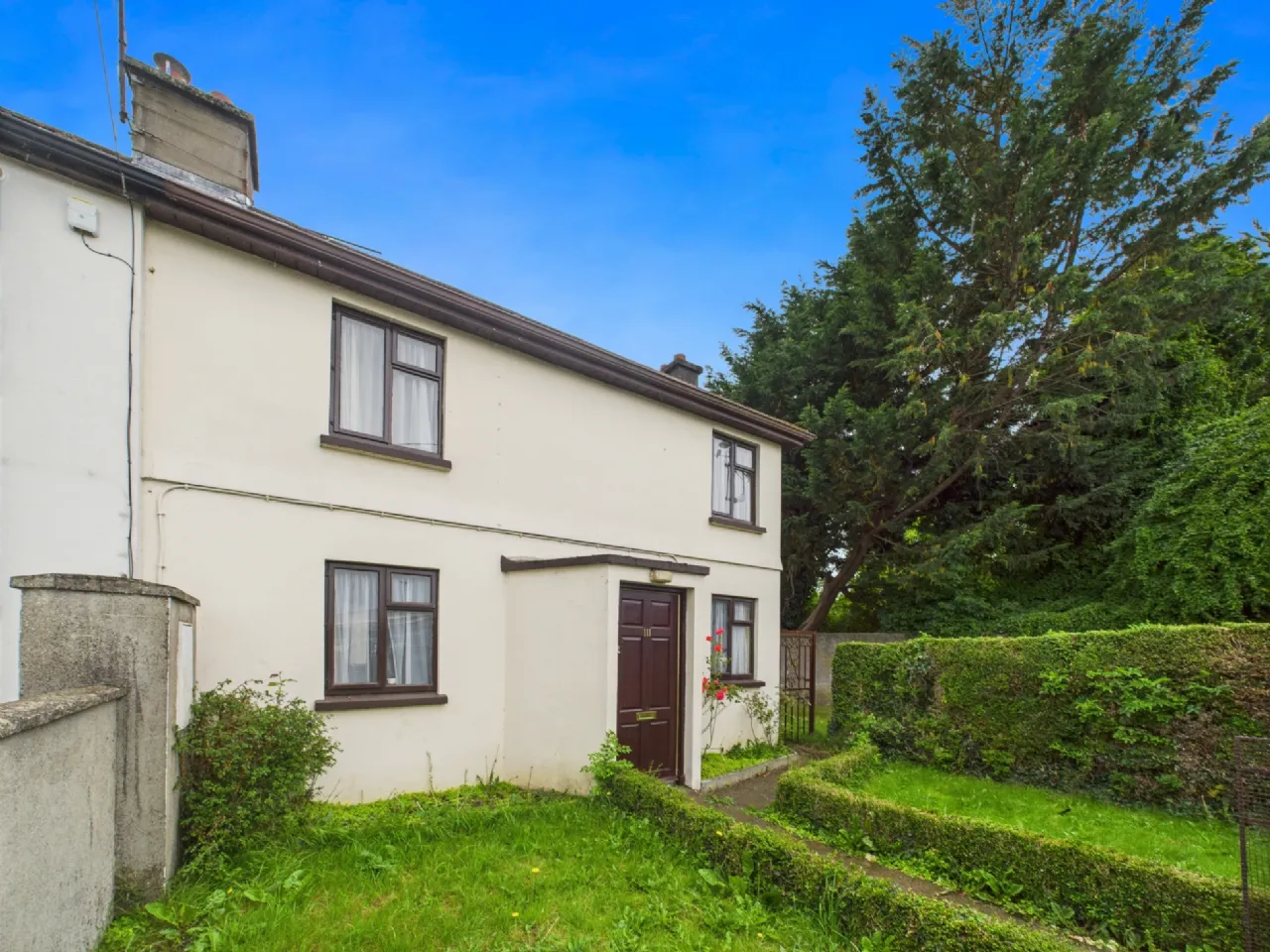 Photo of 111 St. Josephs Park, Nenagh, Co. Tipperary, E45 KT66