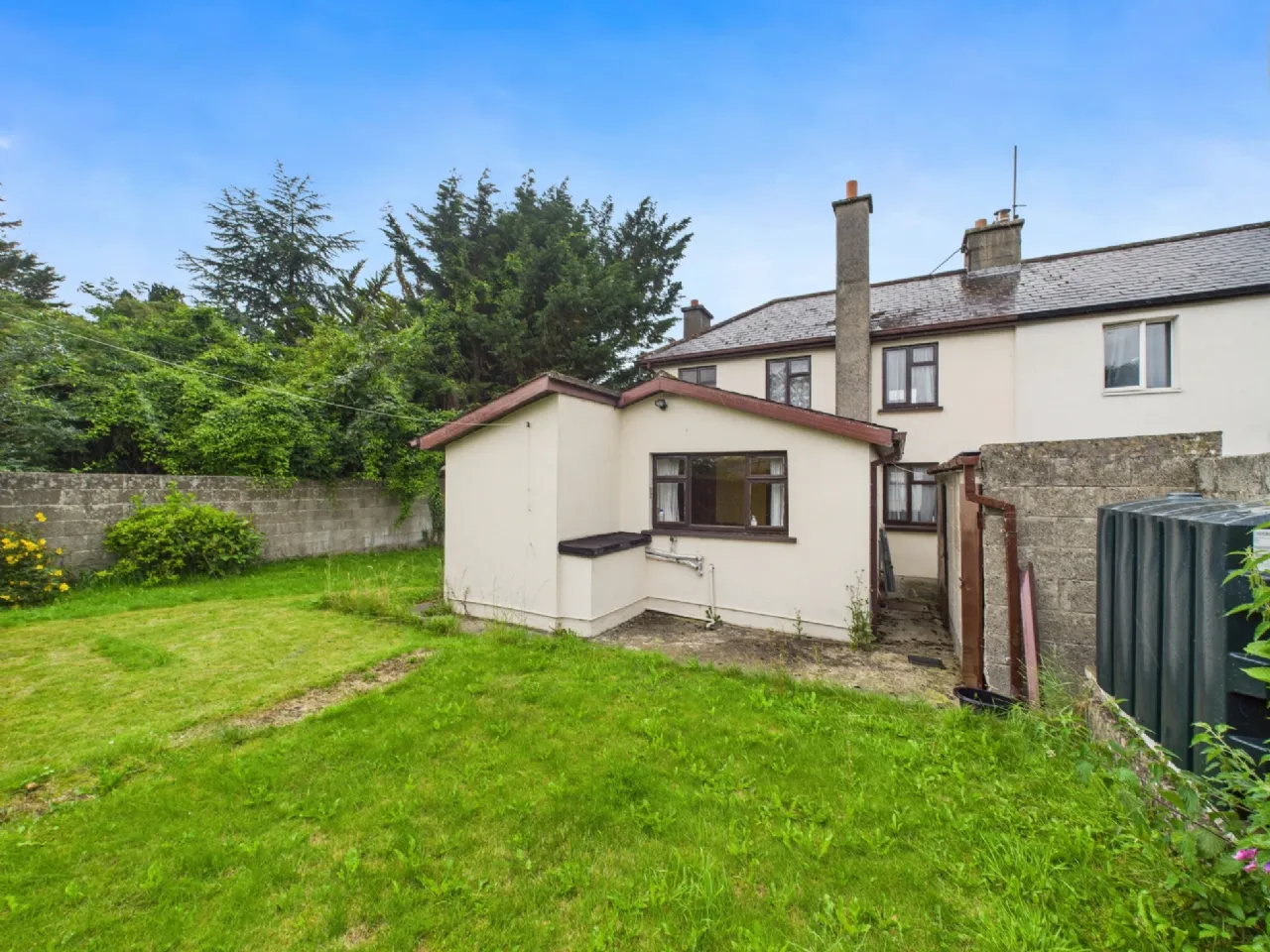 Photo of 111 St. Josephs Park, Nenagh, Co. Tipperary, E45 KT66