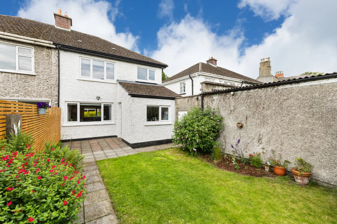 Photo of 3 Richmond Estate, Drumcondra, Dublin 3, D03 K2W5