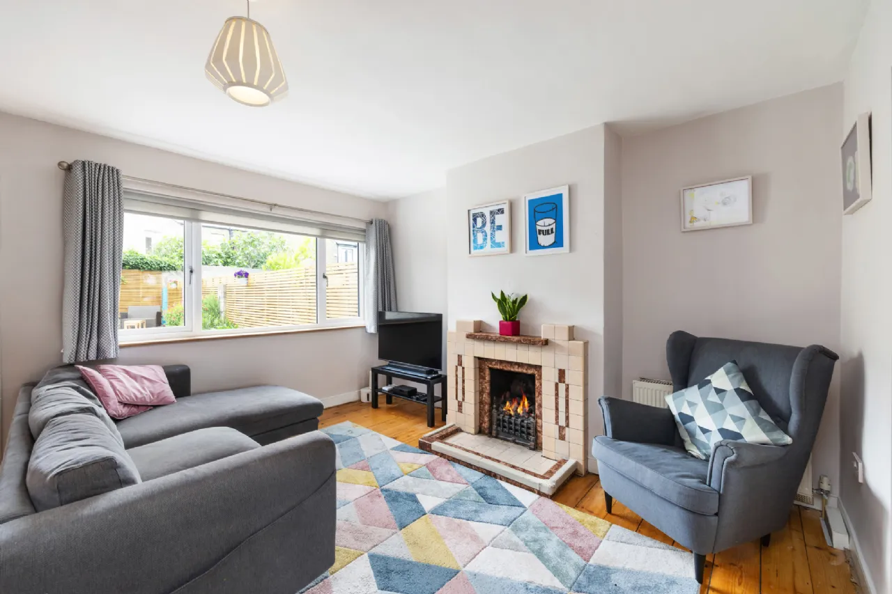 Photo of 3 Richmond Estate, Drumcondra, Dublin 3, D03 K2W5