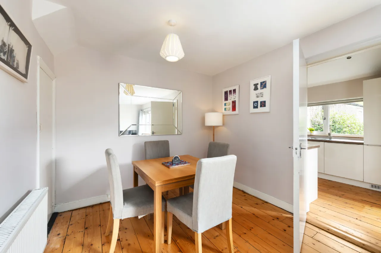 Photo of 3 Richmond Estate, Drumcondra, Dublin 3, D03 K2W5