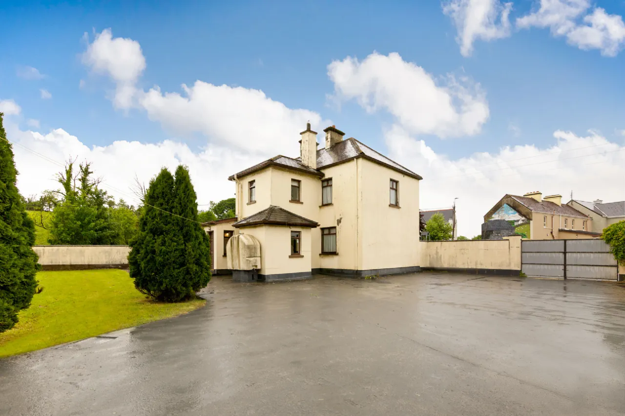 Photo of Bunnanaddan, Co. Sligo, F56E220
