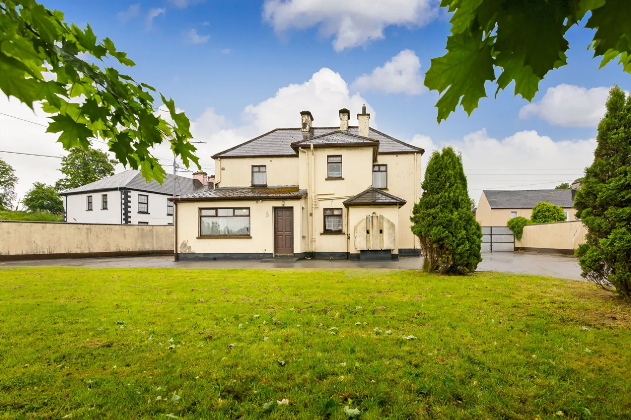 Photo of Bunnanaddan, Co. Sligo, F56E220