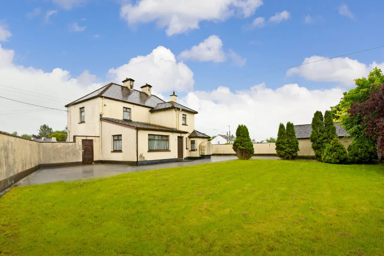 Photo of Bunnanaddan, Co. Sligo, F56E220