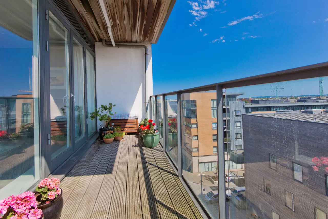 Photo of Apt 18, 2 Reuben Plaza, Rialto, Dublin 8, D08 P2T1