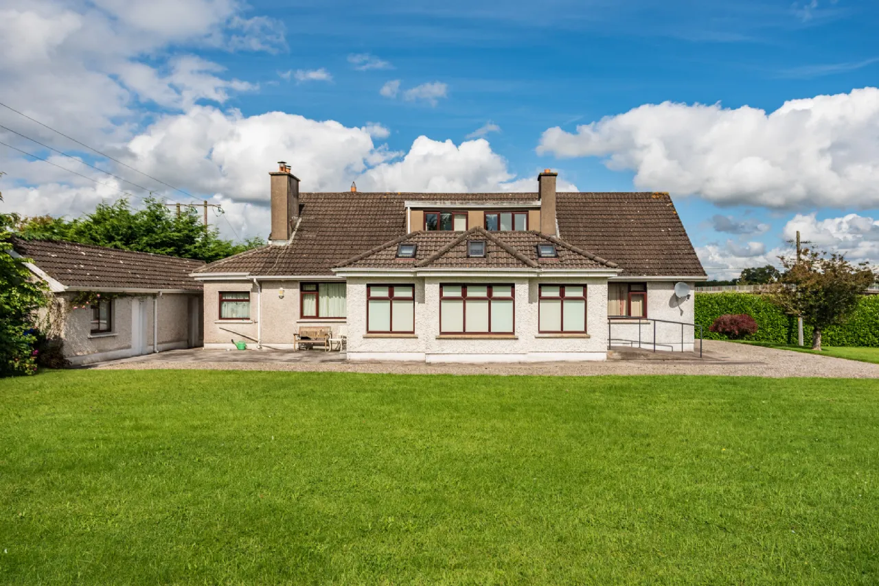 Photo of Teach Ard, Johnstown,, Naas, Co. Kildare, W91 Y5P0